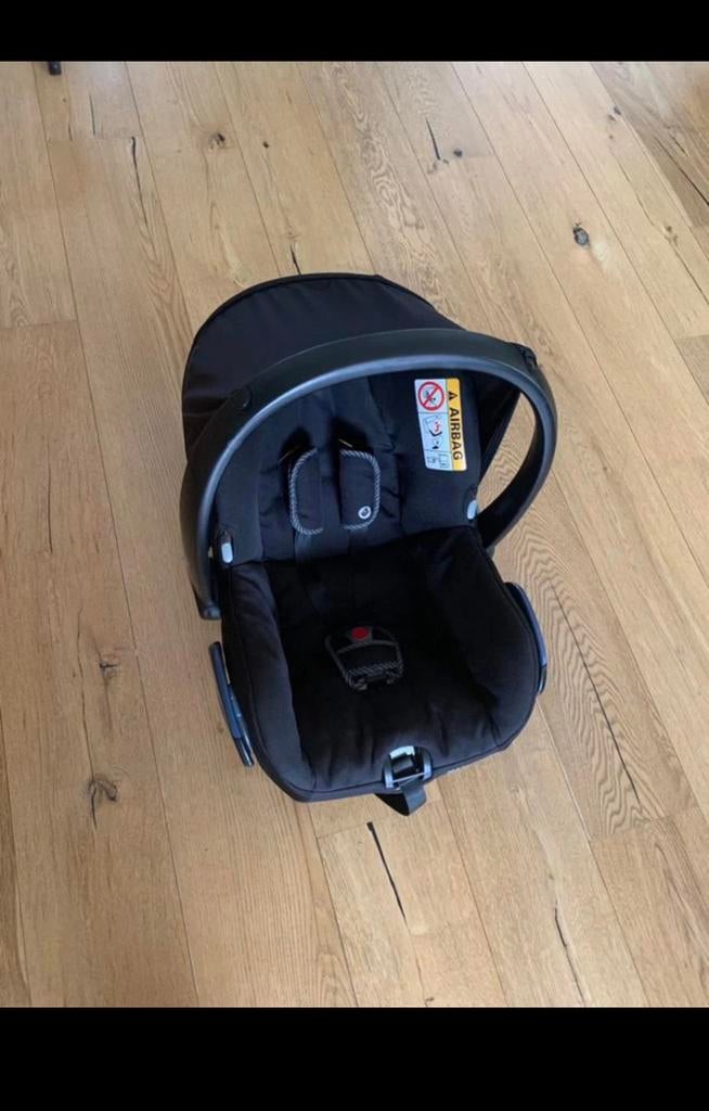 Maxi-Cosi bébé – excellent état – prix intéressant, Kinderen en Baby's, Autostoeltjes, Zo goed als nieuw, Maxi-Cosi, Ophalen