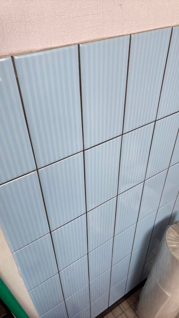 Carreaux vintage - peuvent être démontés par vous-même, Enlèvement, Utilisé