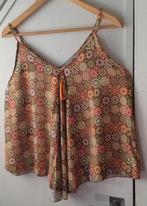 Prachtig topje large made in Italy., Vêtements | Femmes, Tops, Made in Italy, Enlèvement ou Envoi, Comme neuf, Taille 42/44 (L)