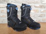Flow snowboard boots maat 44.5 dubbele BOA!! €450 nieuwprijs, Sports & Fitness, Snowboard, Enlèvement ou Envoi, Comme neuf, Bottes de neige