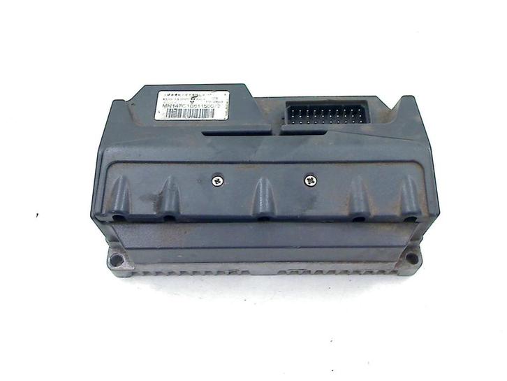 COMPUTER Niu NQi 1s (01-2015/-), Fietsen en Brommers, Brommeronderdelen | Algemeen, Gebruikt, Overige typen