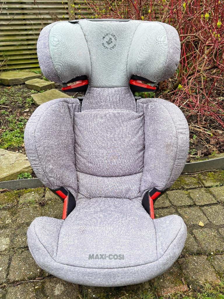 autostoel Maxi-Cosi Rodifix AP, Ophalen, Autogordel of Isofix, Gebruikt, 15 t/m 36 kg