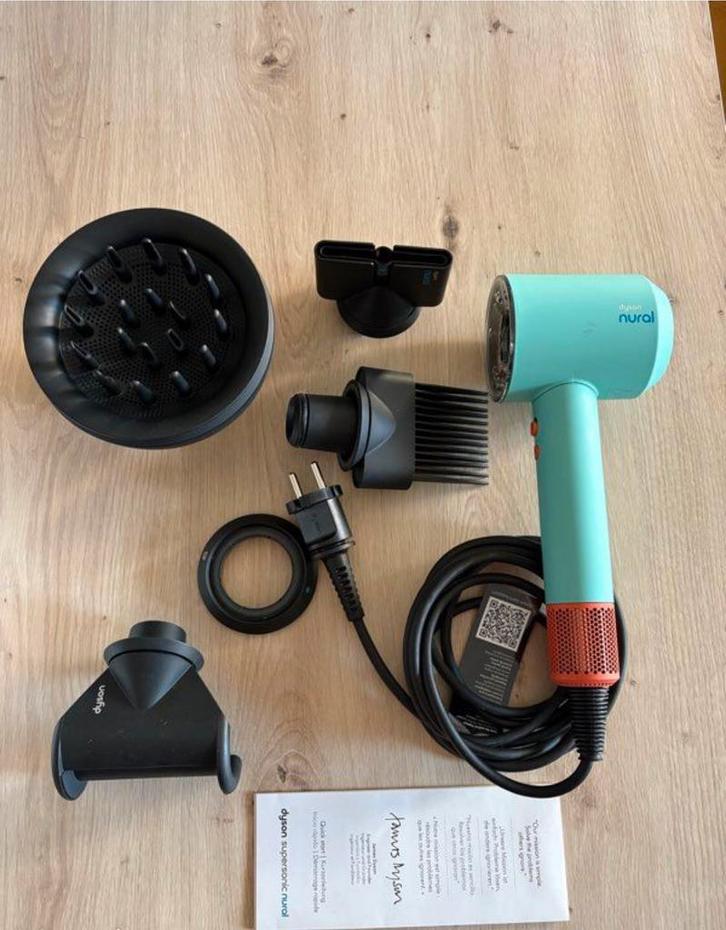 Dyson nural, Electroménager, Équipement de Soins personnels, Neuf, Envoi