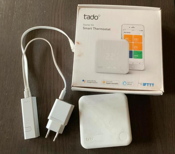 Thermostat intelligent, Bricolage & Construction, Thermostats, Thermostat intelligent, Enlèvement