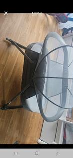 Codod avec moustiquaire casi neuf ,avec sac de transport .L'