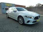 Mercedes A200, Achat, Euro 6, Entreprise, Boîte manuelle