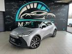 TOYOTA C-HR 2.0 // PLUG IN HYBRID // PHEV, Auto's, Toyota, Stof, 5 deurs, SUV of Terreinwagen, Zilver of Grijs