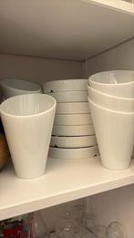 Service a frites, Ophalen of Verzenden, Zo goed als nieuw