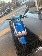 Sccoter classe A MBK ovetto, Enlèvement, Comme neuf