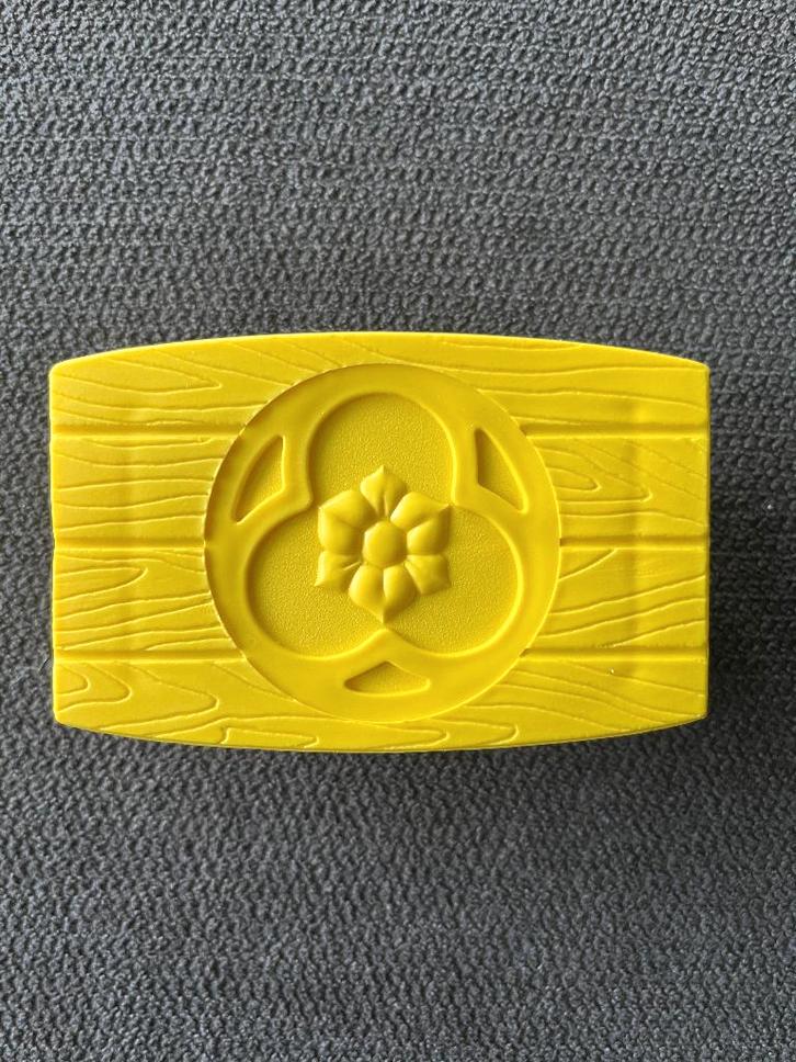 My Little Pony G1 Dream Castle Tafel, Verzamelen, Poppetjes en Figuurtjes, Verzenden