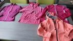 Sport jasjes meisje maat 140, Kinderen en Baby's, Kinderkleding | Maat 140, Meisje, Trui of Vest, Decathlon, Ophalen of Verzenden
