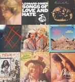 Vintage Vinyl LP  keuze uit NDiamond Beatles J Denver, Cd's en Dvd's, Ophalen of Verzenden, Zo goed als nieuw