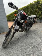 Derbi sanda xtrem, Classe B (45 km/h), Enlèvement, Utilisé, 50 cm³