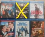 Blu-Rays met Nederlandse Ondertitels, CD & DVD, Blu-ray, Enlèvement, Comme neuf