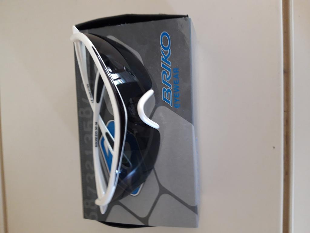 Fietsbril Briko, Ophalen of Verzenden