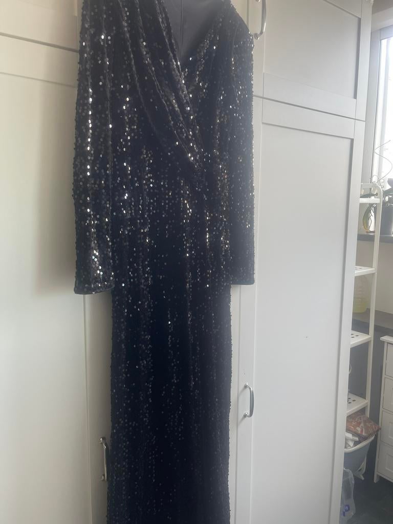 Gala jurk, Neuf, Robe de gala, Taille 46/48 (XL) ou plus grande, Enlèvement