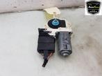 MOTEUR LEVE VITRE ELECTRIQUE Skoda Octavia Combi (1Z5), Utilisé, Skoda