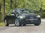 Audi a1 A1 35TFSI STRONIC | CAMERA | AUTOMAAT, Auto's, Blauw, Leder, Bedrijf, 5 zetels