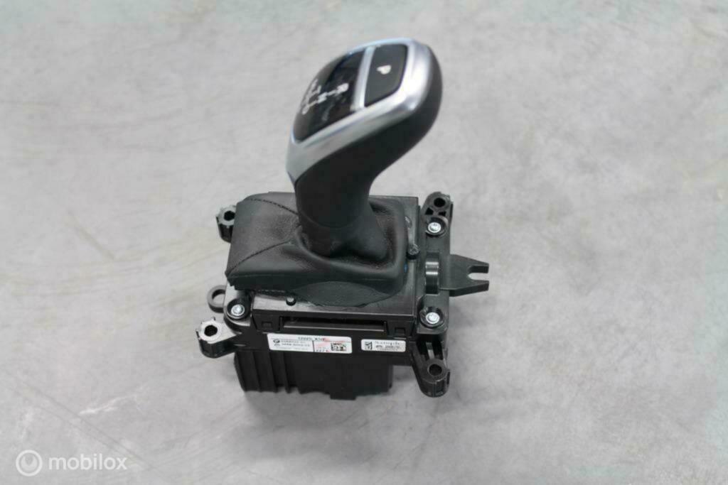 Versnellingspook automaat BMW X6 F16 (2013-heden)