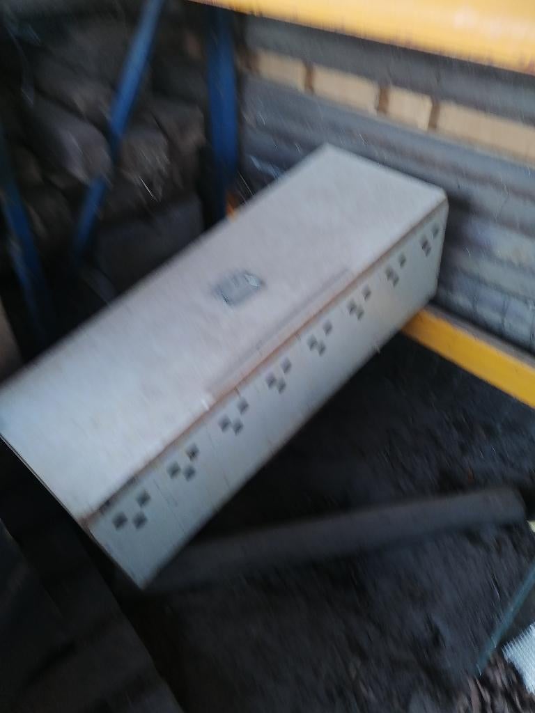 5 houten korven zeer stevig, Dieren en Toebehoren, Vogels | Duiven