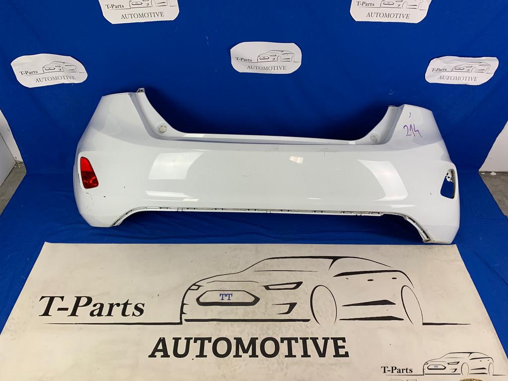 Ford fiesta mk8 achterbumper origineel bumper 2017+, Info@fabrikant.eu, Ford, Bumper, Fabrikantstraat 1
1000 AA  Amsterdam