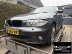 Alle onderdelen Bmw 1-Serie E87 N45B16a sparkling graphite, Auto-onderdelen, Gebruikt, -, -, Ophalen of Verzenden