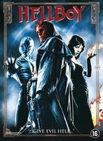 Hellboy 1 & 2 (Sealed), Ophalen, Nieuw in verpakking, Actie