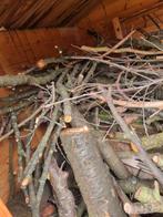 Snoeihout/brandhout, Tuin en Terras, Brandhout, Ophalen