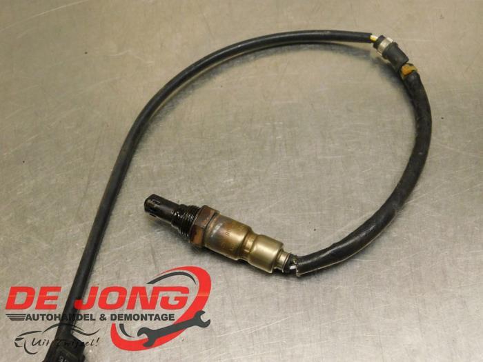 Sonde lambda d'un Volkswagen Golf, Volkswagen, -, 3 mois de garantie, Utilisé