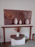 canvas, Antiek en Kunst, Ophalen