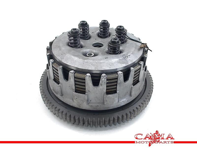 EMBRAYAGE Yamaha FZ 750 1985-1987 (FZ750 1FN 2MG), Motos, Dhr. S. di Majo, Utilisé, Info@cama-motorparts.nl, P.J. Troelstraweg 8 8
3144 CX  MAASSLUIS, NL