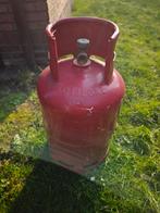 Gasfles totalgaz 13,1kg 2031, Ophalen