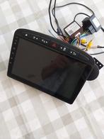 Carplay, autoradio, navi,  Peugeot ., Enlèvement