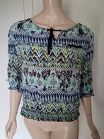 Blouse Comma Casual Identity maat 40, Vêtements | Femmes, Blouses & Tuniques, Enlèvement ou Envoi, Taille 38/40 (M)