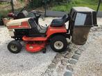 tracteur tondeuse, Démarrage électrique, Enlèvement, Utilisé, 90 à 120 cm