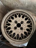 4 Jantes  BBS 14 pour golf 1/2/3 a refaire, Enlèvement, 14 pouces, Jante(s)