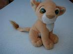 Knuffel Lion King, Kinderen en Baby's, Ophalen, Gebruikt, Overige typen