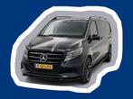 Mercedes-Benz Vito 119 CDI L3 Pro *Edition* Leder/alcantara, Automaat, Zwart, Mercedes-Benz, Diesel
