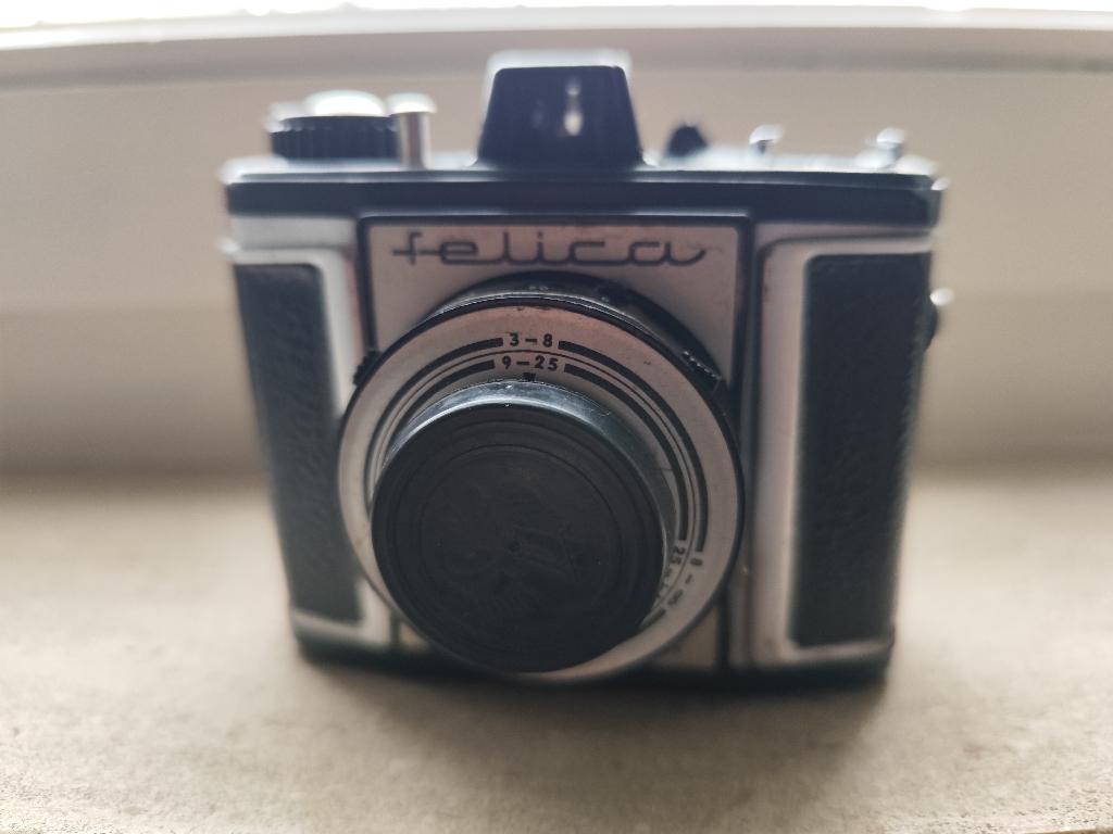 lot oude foto toestellen werken nog, Audio, Tv en Foto, Ophalen of Verzenden, Gebruikt, Compact, Minolta