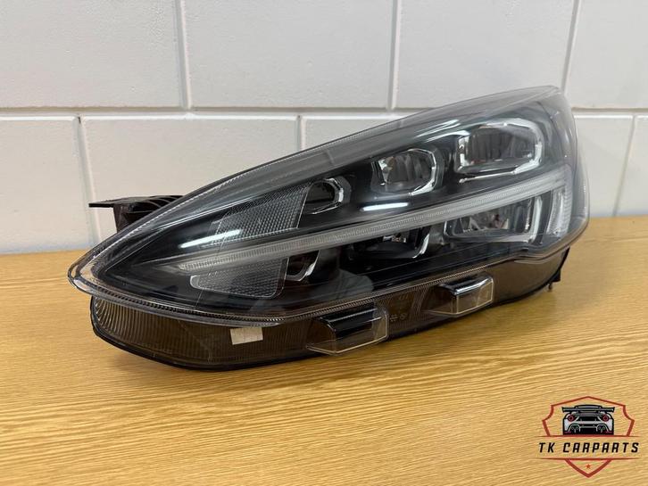 Ford Focus IV mk4 full led koplamp links Jx7b13e015ce, Auto-onderdelen, Verlichting, Ford, Nieuw