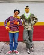 ASAP À la recherche d'un costume de Bert & Ernie, Enlèvement ou Envoi, Comme neuf