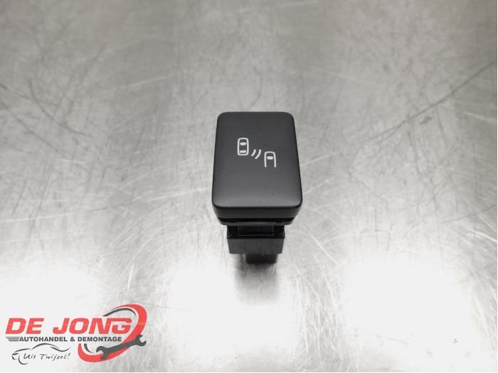 Commutateur d'un Mitsubishi Outlander, -, 3 mois de garantie, Utilisé, Mitsubishi