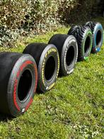Jolis pneus au look F1 Pirelli 2026 NEW, Enlèvement ou Envoi, Comme neuf, ForTwo