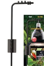 Support exoterra pour terrarium, Animaux & Accessoires, Enlèvement, Comme neuf, Terrarium ou Paludarium