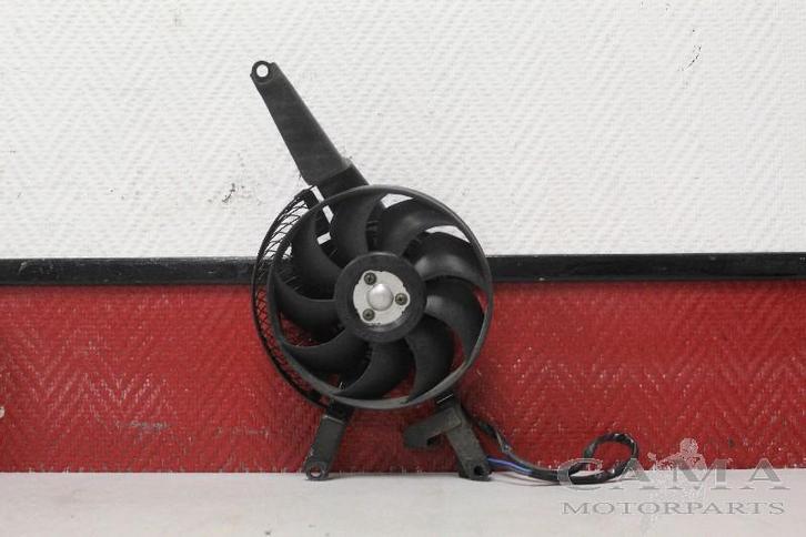 VENTILATOR Kawasaki ZZR 1200 2002-2005 (ZZR1200 ZX1200C), Motoren, Onderdelen | Kawasaki, Gebruikt