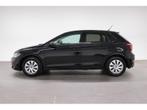 Volkswagen Polo 1.0 TSI Volkswagen Polo 1.0TSI DSG7 95ch, Autos, Achat, Noir, 5 portes, Automatique