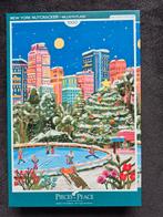 Puzzle Pieces & Peace, Hobby & Loisirs créatifs, Enlèvement ou Envoi, 500 à 1500 pièces, Utilisé, Puzzle