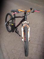 B’twin Rockrider 500. 24 inch, Fietsen en Brommers, Ophalen, Versnellingen, B’twin Rockrider 500, Gebruikt