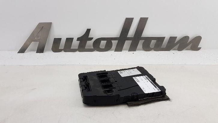 COMPUTER COMFORT Renault Megane II Grandtour (KM), Auto-onderdelen, Elektronica en Kabels, Renault, Gebruikt