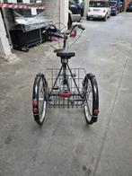 Super staat, Fietsen en Brommers, Ophalen